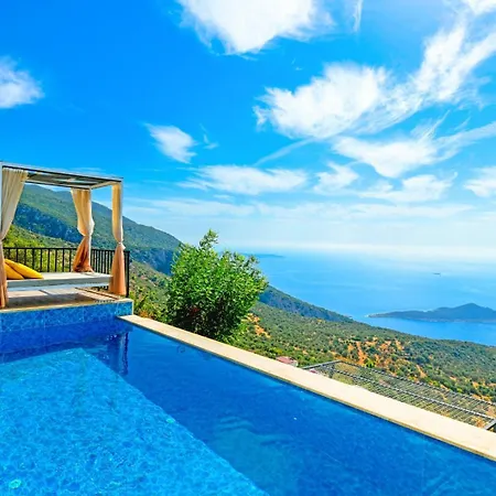 Mulberry Collection 4 Villa